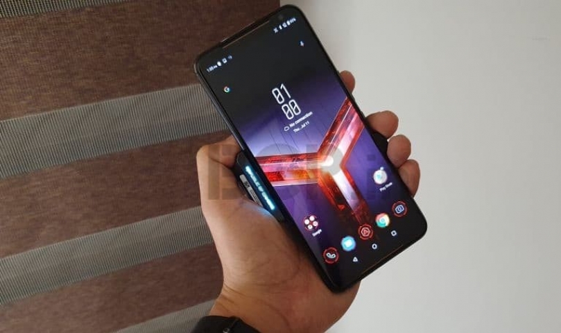 Asus ROG Phone 2 fiyatı ortaya çıktı