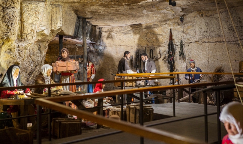 Şahinbey Milli Mücadele Müzesine yoğun ilgi