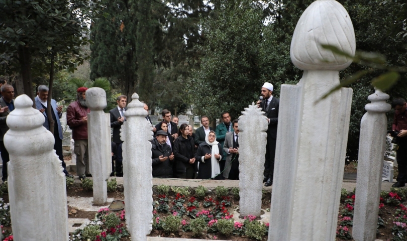 Mütercim Asım, ölümünün 200’üncü yılında anıldı