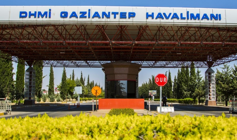 Gaziantep Havalimanı’nda sis seferleri iptal edemeyecek