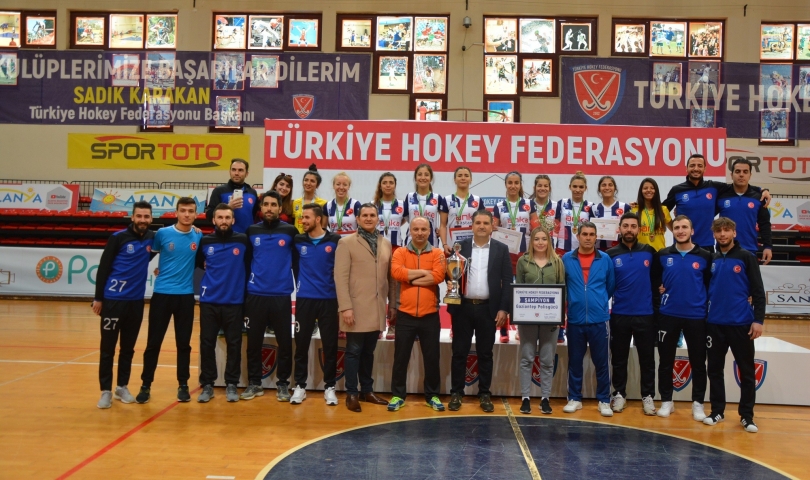 Gaziantep Polisgücü Sporcularından Anlamlı Mesajlar