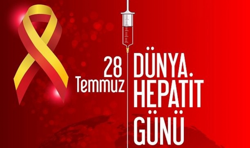 Dünya hepatit günü