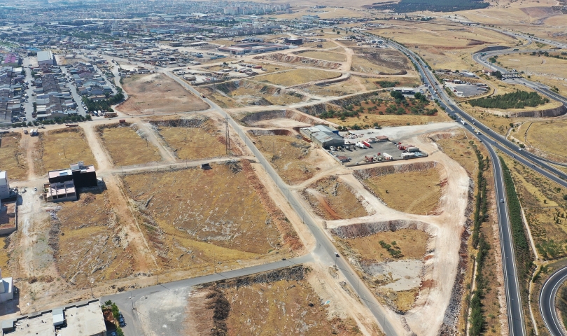 Gaziantep; üretmeye, ihraç etmeye devam edecek