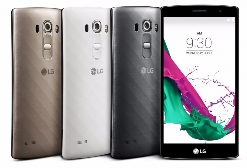 LG’nin orta segment akıllı telefonları CES 2017’de tanıtılacak