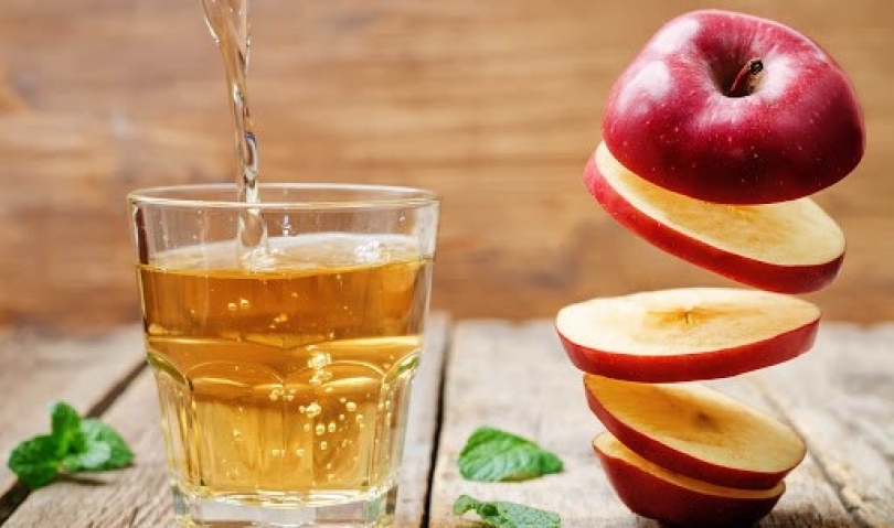Elma suyunun faydaları nelerdir?