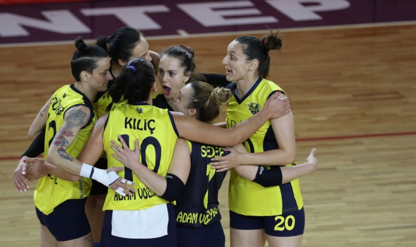 Adım adım Play off’a