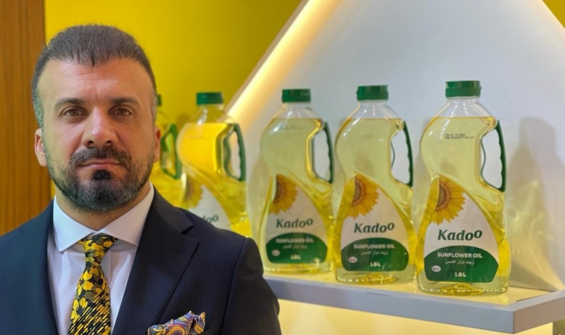 Türkiye’nin global markası Bizce Yağ Dubai Gulfood’ta