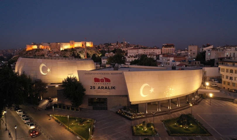 Kadın Kahramanlar Sergisi, Panorama 25 Aralık Müzesi’nde açılıyor.