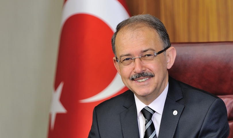 Prof. Dr. Dağlı'dan İstiklal Marşının Kabulünü Anma Mesajı