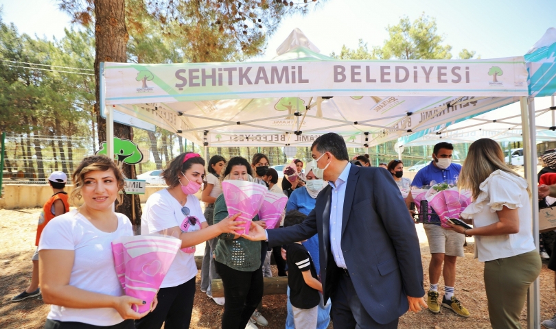 Kamu çalışanları "Doğada Spor" Etkinliklerinde buluşuyor