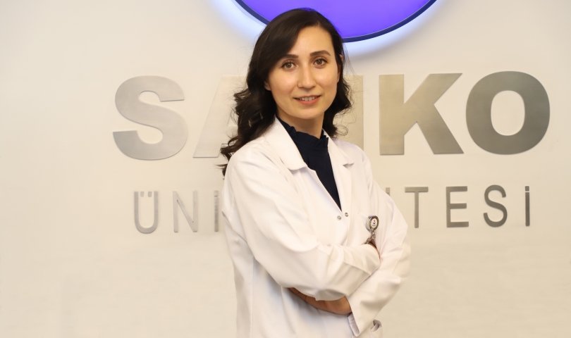 Dr. Öğr. Üyesi Ustaoğlu, tüketim miktarı artan kırmızı etin zararlarını açıkladı