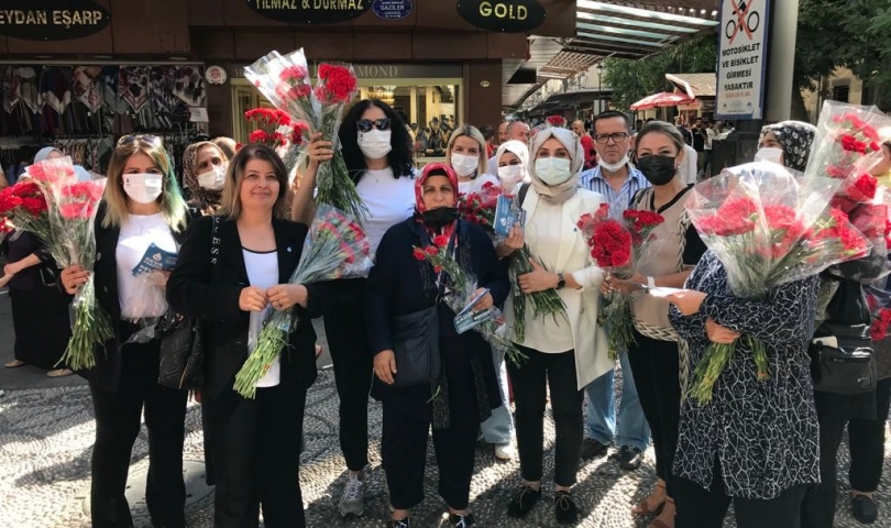 DEVA Gaziantep’ten bir günde iki etkinlik