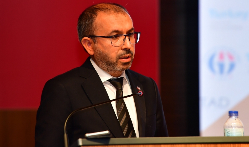 GAHİB Başkanı Ahmet Kaplan:  Dünya konutları Gaziantep halısıyla donatılıyor