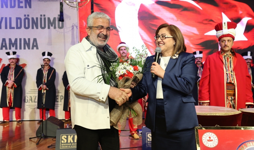 Büyükşehir’in 25 Aralık Halk Konserleri başlıyor