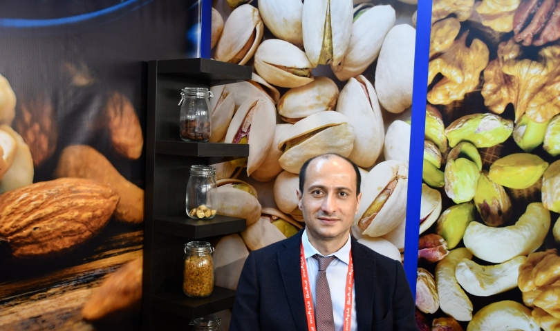 Dubai Gulfood 2022 kuru meyve ihracatçılarını memnun etti