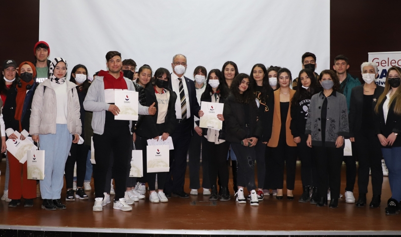 SANKO Üniversitesi Akademisyenleri Adıyaman’da