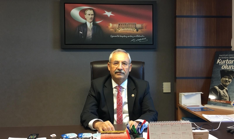 CHP’li Kaplan: İlaçta tarihi kriz kapıda!