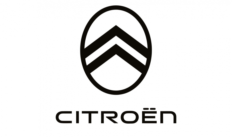 Citroen, Yeni Sloganla Yeni Logosunu Tanıttı