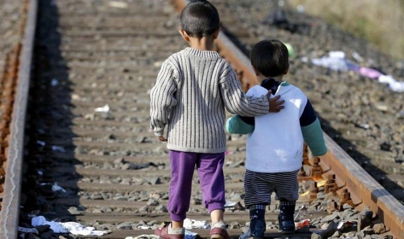 Dünyada 600 milyon çocuk yoksulluk sınırının altında yaşıyor!