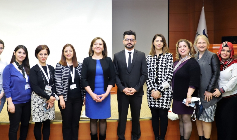 “Bilinçli Anneler, Sağlıklı Yarınlar Projesi”