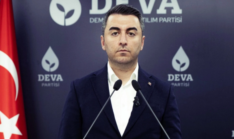 DEVA Partili Avşar: ‘Depremzedeler boş konutlara yerleştirilmeli, kiraları devlet üstlenmeli’