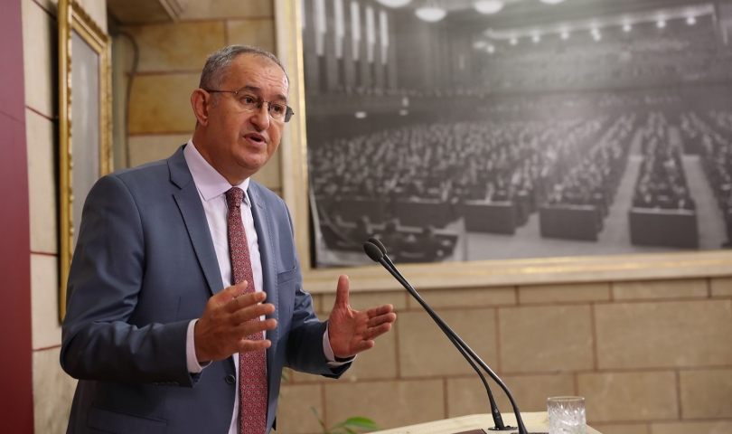 CHP’li Sertel:   Kerem Kınık’ı istifaya, Kızılay’ı şeffaflığa davet ediyorum