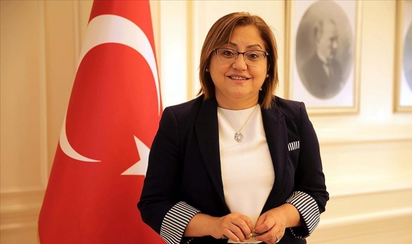 Başkan Şahin:” Ramazan Ayı vesilesiyle, bir olup, birlik olup zoru kolaya çevirmeliyiz”