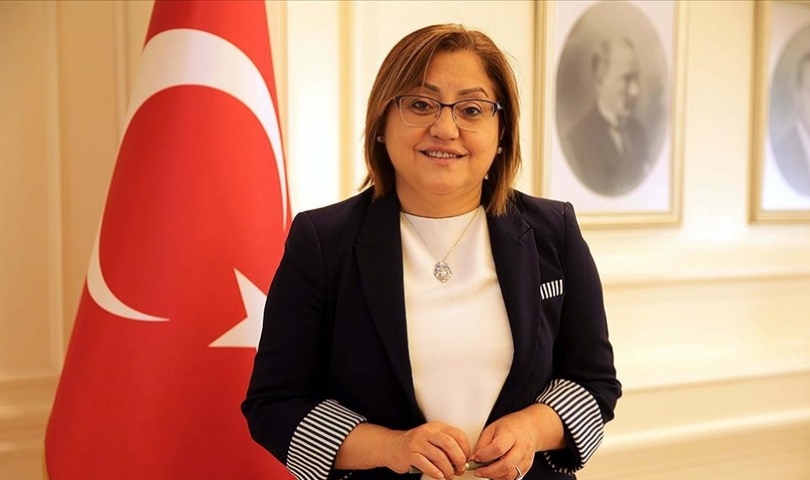 Başkan Şahin: “Kadir Gecesi, Kur’an ahlakının dünyayı kuşattığı gecedir”