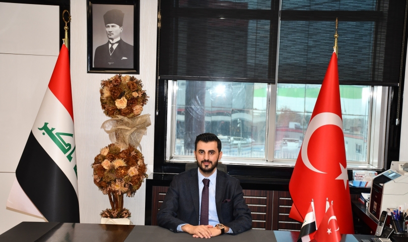 Irak’a para transferi ve vize sorunu çözüldü
