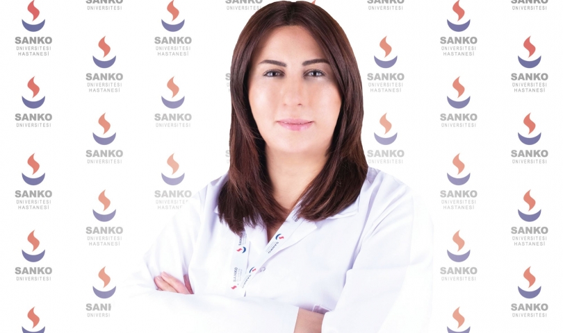 SANKO Üniversitesi Tıp Fakültesi Dr. Öğr. Üyesi Özçora:  “Epilepsi çocukluk çağında en sık görülen nörolojik hastalıklardan biridir”