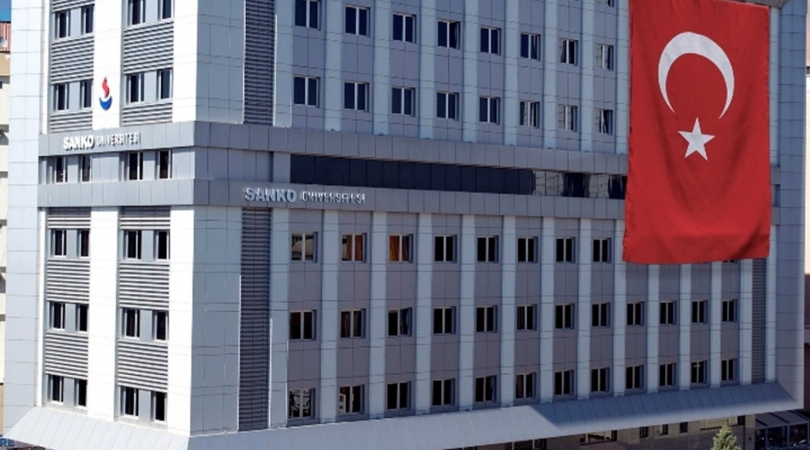 Sanko Üniversitesi Tüma Raporuna Göre Birinci Sırada Yer Aldı