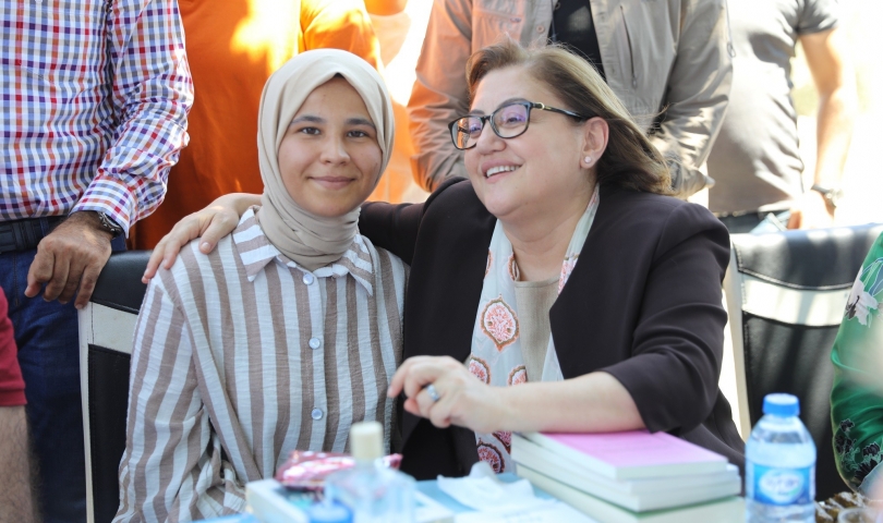 ‘Asrın Felaketi’nden Kurtuldu, YKS’de Derece Yaptı!