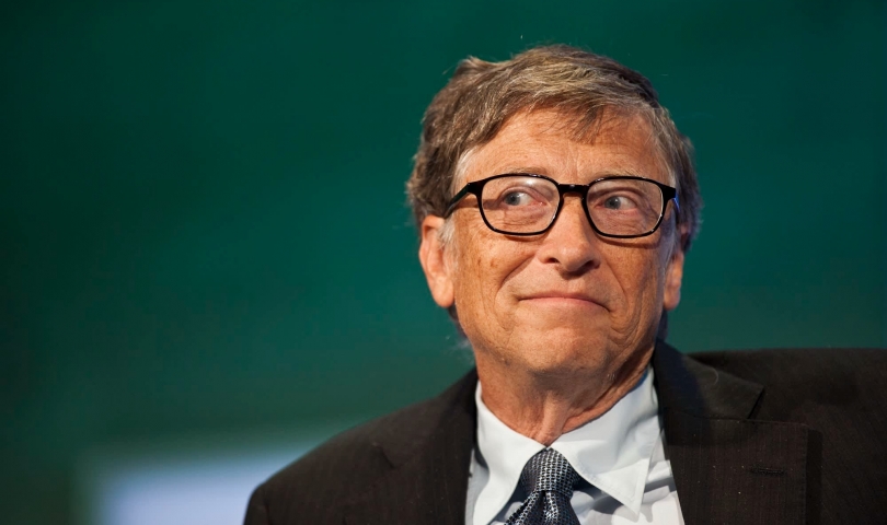 Microsoft Ve Bill Gates'in Kod Yolculuğu, Tarihin Akışını Değiştirdi!