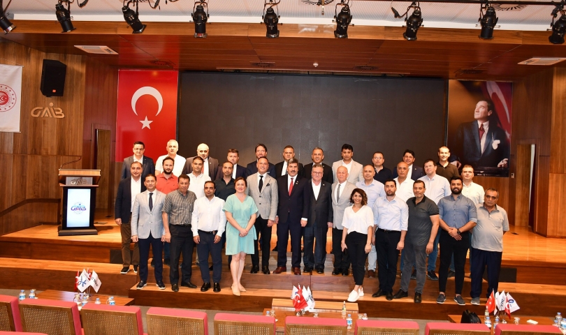 Halıcıların Kura Heyecanı