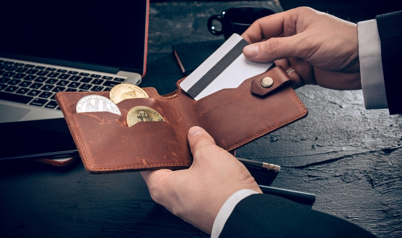 Kripto Paraları Nakit Paraya Dönüştürmenin 4 Yolu
