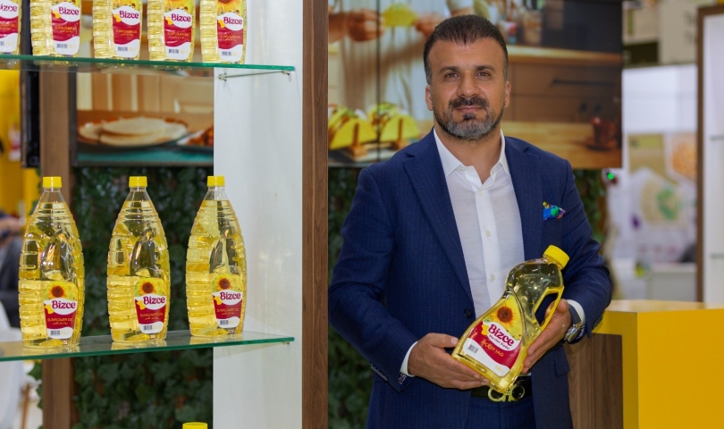 Gaziantep'ten Dünya Sofralarına Sunulan Lezzet Kadooğlu Yağ