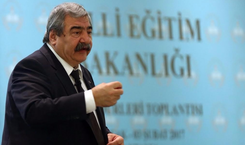 Konukoğlu: "En Önemli Keşkem Okumamış Olmaktır"