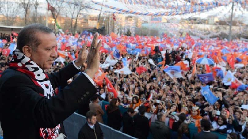 İşte Pazar Günü Kapatılacak Yollar