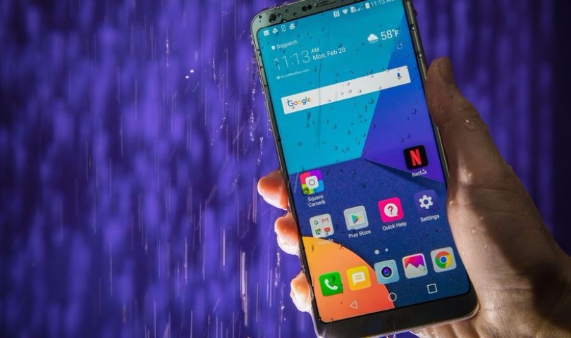 LG G6'nın özellikleri ve fiyatı nedir?