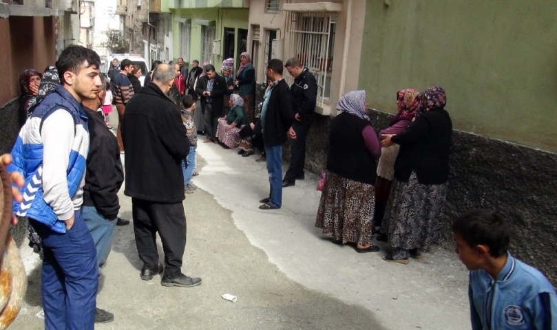 Gaziantep’te karbonmonoksit zehirlenmesi: 2 ölü