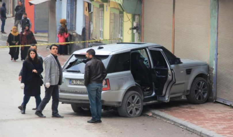 Gaziantep'teki kavgada ölü sayısı 2'ye çıktı