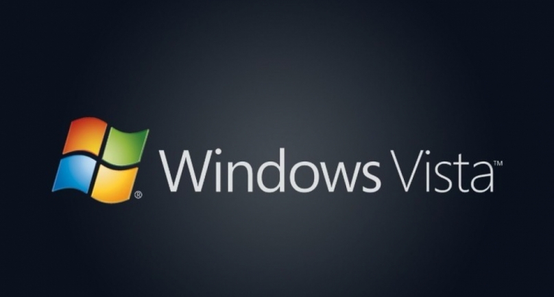 Windows Vista Artık Tarih Oldu!