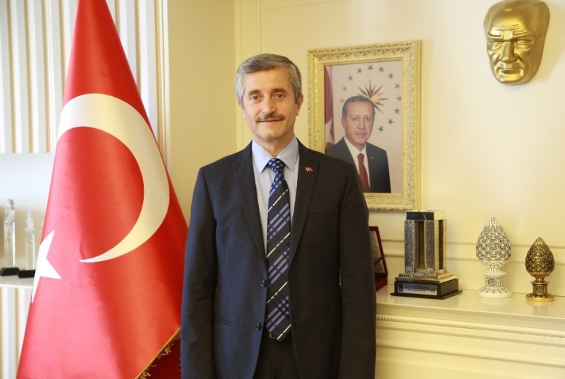 Tahmazoğlu’ndan Hıdrellez kutlaması