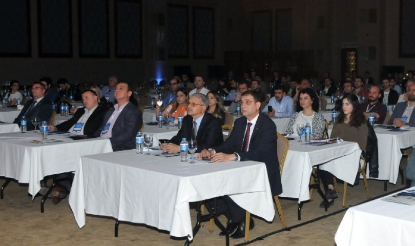 “Teknoloji Buluşmaları Gaziantep” Toplantısı Yapıldı