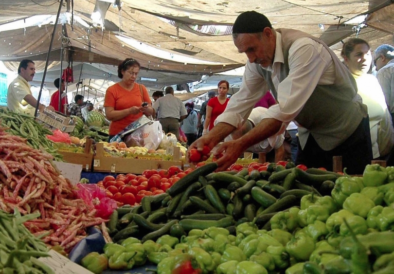 Tarımda fiyatlar artmaya devam ediyor