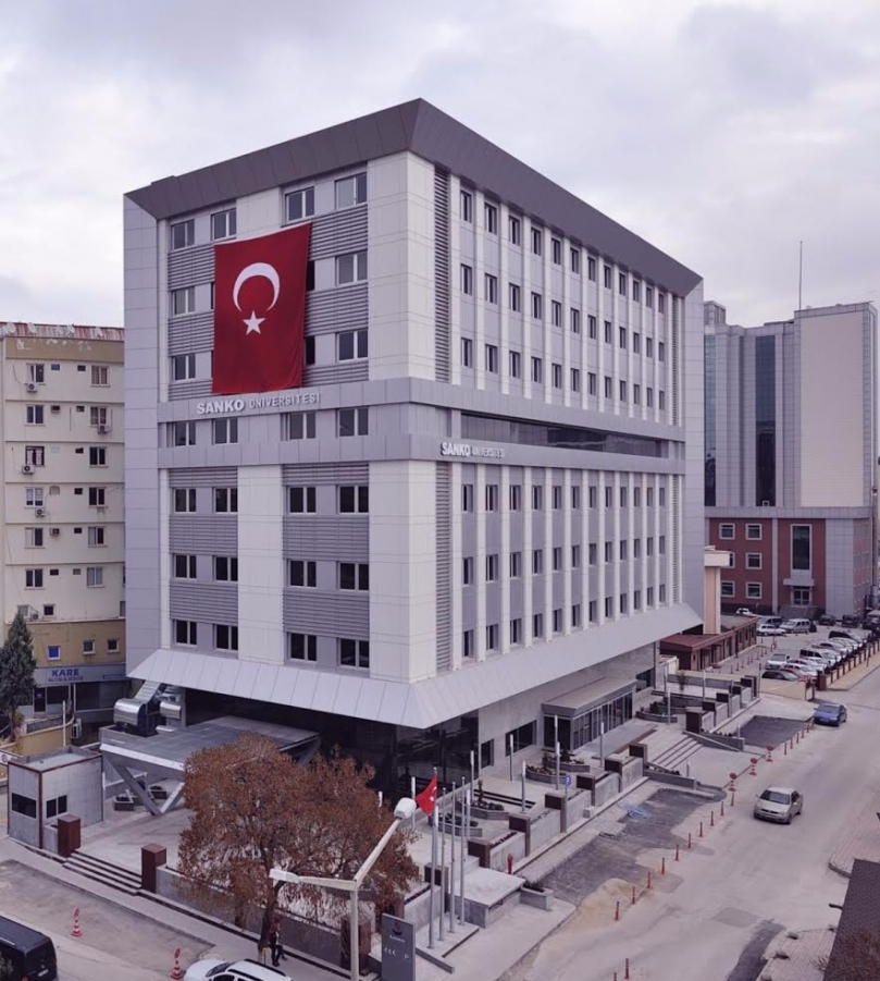 SANKO Üniversitesi’nde “Tercih Ve Tanıtım Günleri”