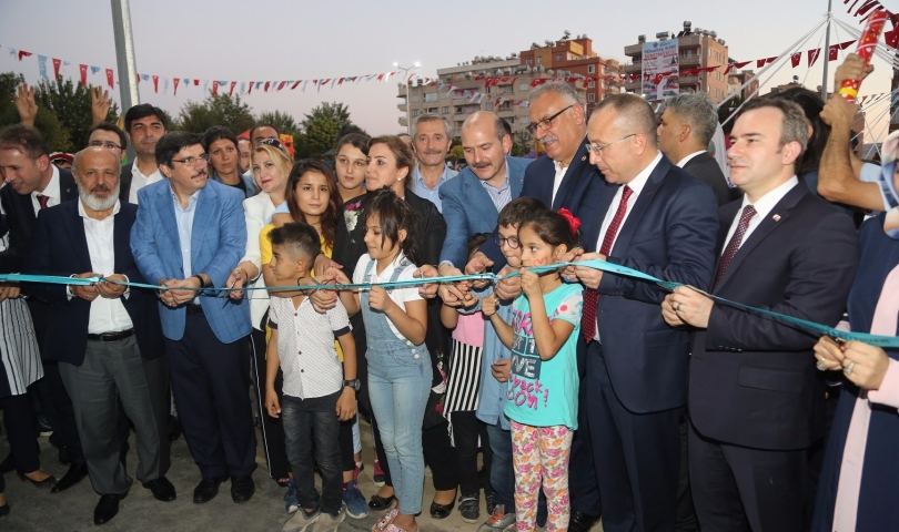 Şahinbey Belediyesi’nden Siirt’e Uzanan Kardeşlik Eli