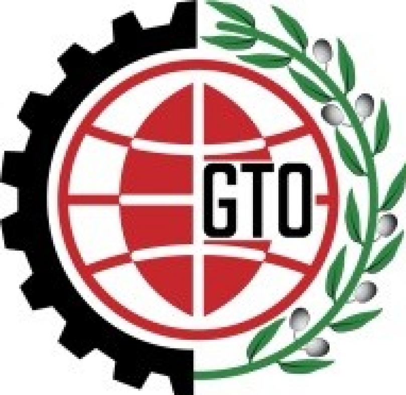 GTO’dan KOBIGEL Bilgilendirme Toplantısı