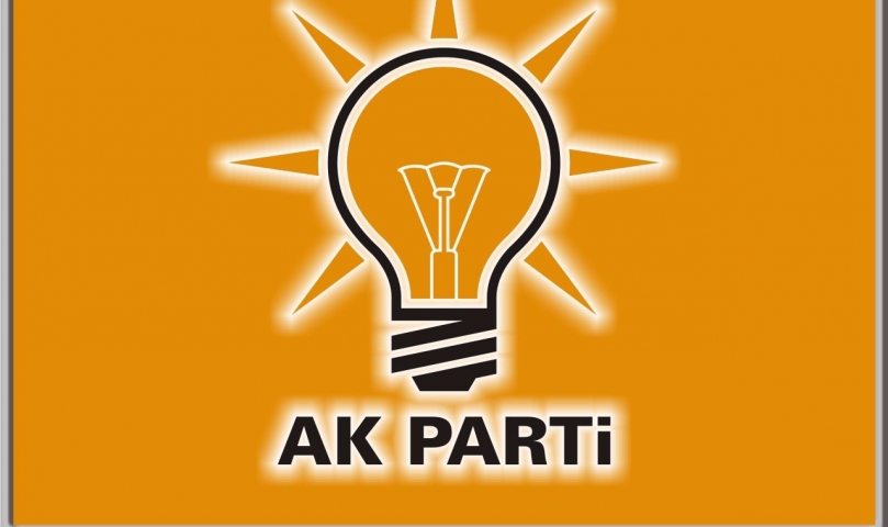 AK Parti teşkilatlarında değişim devam ediyor