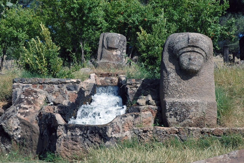 Büyükşehir Yesemek'i UNESCO Kalıcı Listesine Hazırlıyor